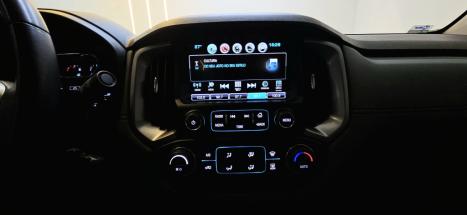 CHEVROLET S10 2.8 16V LTZ CABINE DUPLA 4X4 TURBO DIESEL AUTOMTICO, Foto 12