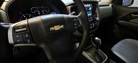 CHEVROLET S10 2.8 16V LTZ CABINE DUPLA 4X4 TURBO DIESEL AUTOMTICO, Foto 15