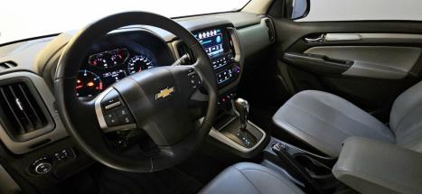 CHEVROLET S10 2.8 16V LTZ CABINE DUPLA 4X4 TURBO DIESEL AUTOMTICO, Foto 16