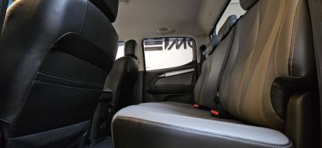 CHEVROLET S10 2.8 16V LTZ CABINE DUPLA 4X4 TURBO DIESEL AUTOMTICO, Foto 18