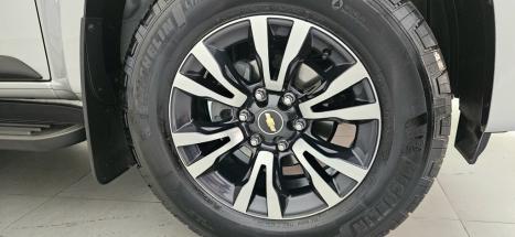 CHEVROLET S10 2.8 16V LTZ CABINE DUPLA 4X4 TURBO DIESEL AUTOMTICO, Foto 19