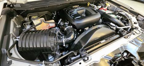 CHEVROLET S10 2.8 16V LTZ CABINE DUPLA 4X4 TURBO DIESEL AUTOMTICO, Foto 20