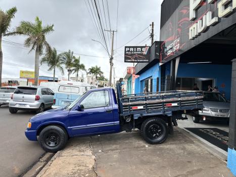 CHEVROLET S10 4.3 V6 12V CHAMP CABINE SIMPLES, Foto 1