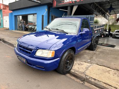 CHEVROLET S10 4.3 V6 12V CHAMP CABINE SIMPLES, Foto 2