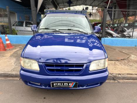 CHEVROLET S10 4.3 V6 12V CHAMP CABINE SIMPLES, Foto 3