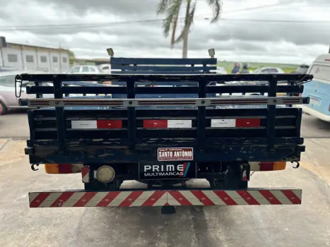 CHEVROLET S10 4.3 V6 12V CHAMP CABINE SIMPLES, Foto 8