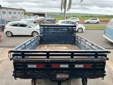 CHEVROLET S10 4.3 V6 12V CHAMP CABINE SIMPLES, Foto 9