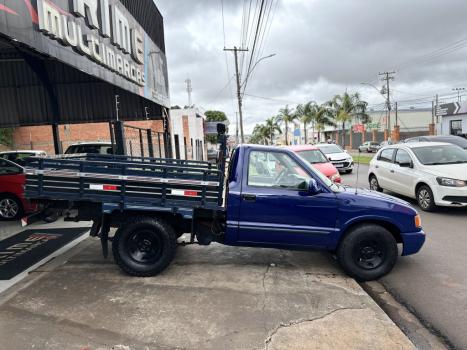 CHEVROLET S10 4.3 V6 12V CHAMP CABINE SIMPLES, Foto 11