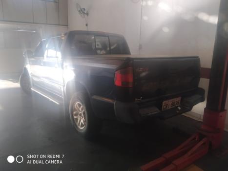 CHEVROLET S10 4.3 V6 12V EXECUTIVE CABINE DUPLA, Foto 2
