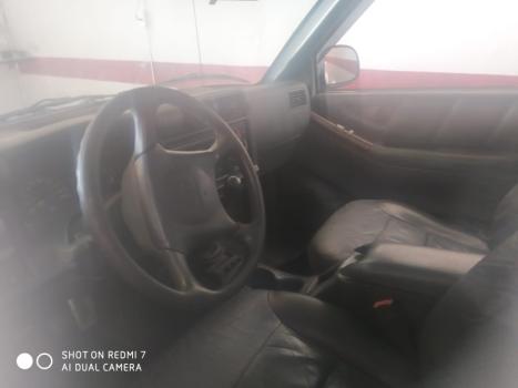 CHEVROLET S10 4.3 V6 12V EXECUTIVE CABINE DUPLA, Foto 3