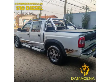 CHEVROLET S10 , Foto 3