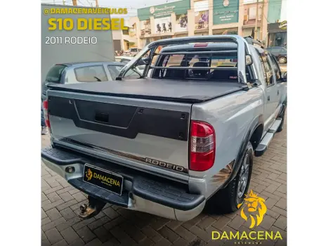 CHEVROLET S10 , Foto 4