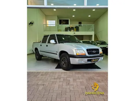 CHEVROLET S10 , Foto 2