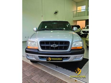 CHEVROLET S10 , Foto 3