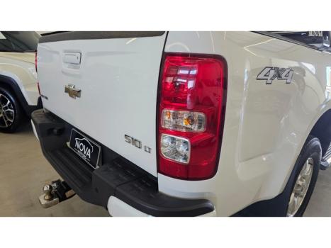 CHEVROLET S10 , Foto 9