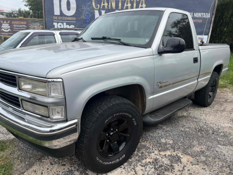 CHEVROLET Silverado 4.2 DLX TURBO DIESEL CABINE SIMPLES, Foto 1