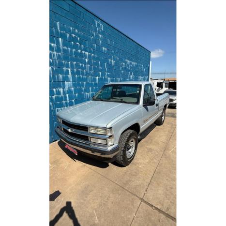 CHEVROLET Silverado 4.2 CONQUEST HD TURBO DIESEL CABINE SIMPLES, Foto 4