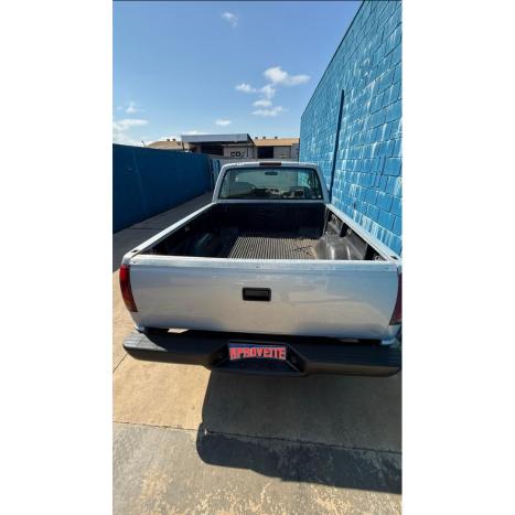 CHEVROLET Silverado 4.2 CONQUEST HD TURBO DIESEL CABINE SIMPLES, Foto 6