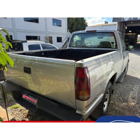 CHEVROLET Silverado 4.2 CONQUEST HD TURBO DIESEL CABINE SIMPLES, Foto 7