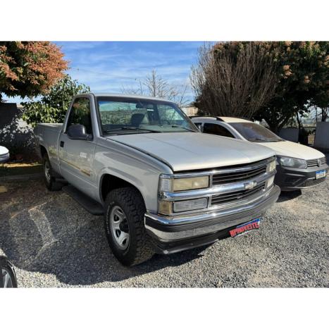 CHEVROLET Silverado 4.2 CONQUEST HD TURBO DIESEL CABINE SIMPLES, Foto 8