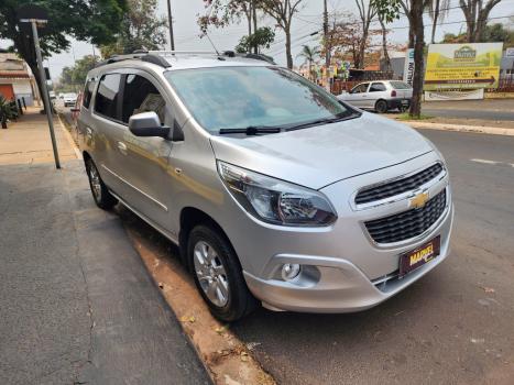 CHEVROLET Spin 1.8 4P FLEX LTZ 7 LUGARES, Foto 3