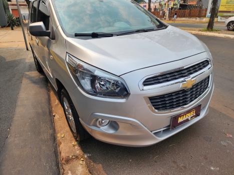 CHEVROLET Spin 1.8 4P FLEX LTZ 7 LUGARES, Foto 5