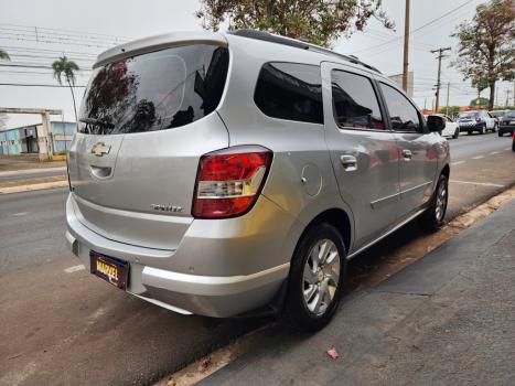 CHEVROLET Spin 1.8 4P FLEX LTZ 7 LUGARES, Foto 6