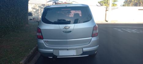 CHEVROLET Spin 1.8 4P FLEX LT, Foto 6