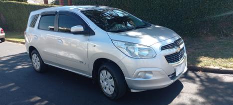 CHEVROLET Spin 1.8 4P FLEX LT, Foto 1