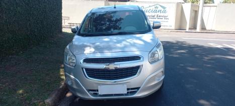 CHEVROLET Spin 1.8 4P FLEX LT, Foto 7