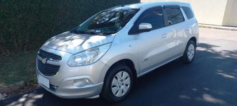 CHEVROLET Spin 1.8 4P FLEX LT, Foto 5