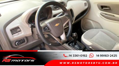 CHEVROLET Spin 1.8 4P FLEX LT AUTOMTICO, Foto 7