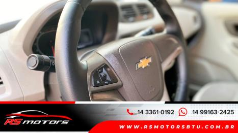 CHEVROLET Spin 1.8 4P FLEX LT AUTOMTICO, Foto 8