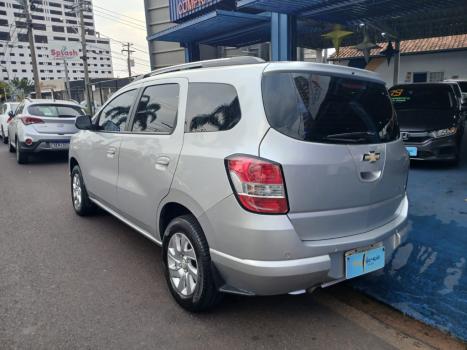 CHEVROLET Spin 1.8 4P FLEX LTZ 7 LUGARES AUTOMTICO, Foto 11