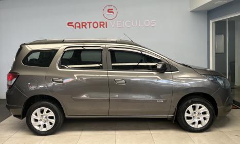 CHEVROLET Spin 1.8 4P FLEX LTZ 7 LUGARES AUTOMTICO, Foto 5