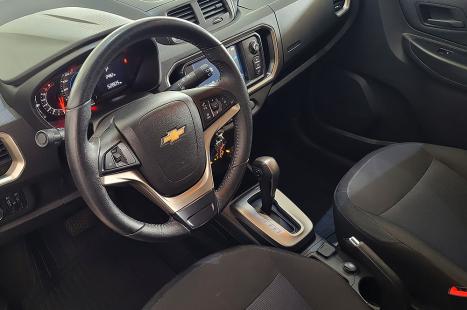 CHEVROLET Spin 1.8 4P FLEX LT AUTOMTICO, Foto 9