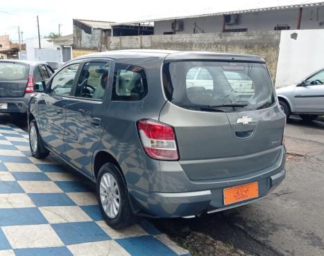 CHEVROLET Spin 1.8 4P FLEX LT, Foto 3