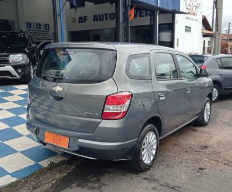 CHEVROLET Spin 1.8 4P FLEX LT, Foto 12