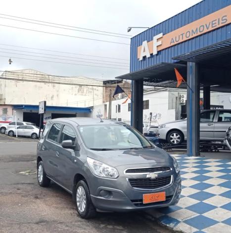 CHEVROLET Spin 1.8 4P FLEX LT, Foto 13