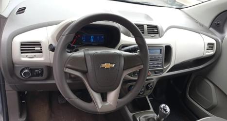 CHEVROLET Spin 1.8 4P FLEX LT, Foto 4