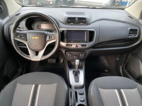 CHEVROLET Spin 1.8 4P FLEX ACTIVE5 AUTOMTICO, Foto 5