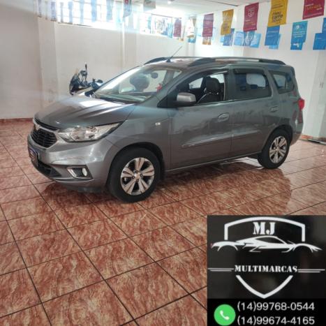 CHEVROLET Spin 1.8 4P FLEX PREMIER, Foto 1