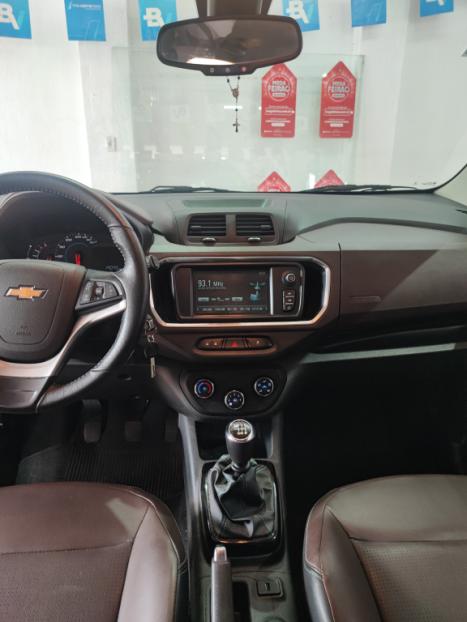 CHEVROLET Spin 1.8 4P FLEX PREMIER, Foto 15