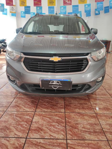 CHEVROLET Spin 1.8 4P FLEX PREMIER, Foto 2