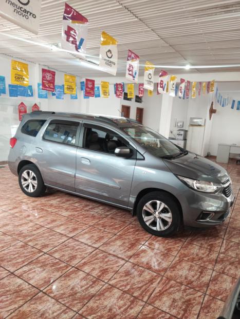 CHEVROLET Spin 1.8 4P FLEX PREMIER, Foto 3