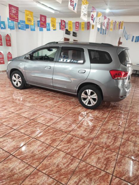 CHEVROLET Spin 1.8 4P FLEX PREMIER, Foto 6