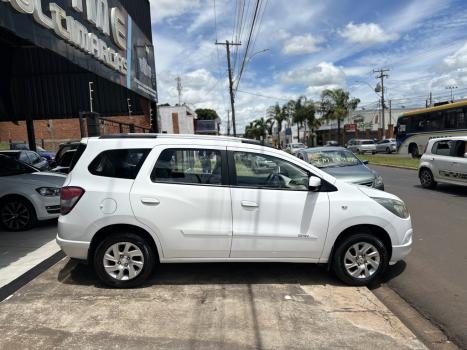 CHEVROLET Spin 1.8 4P FLEX LTZ 7 LUGARES AUTOMTICO, Foto 12