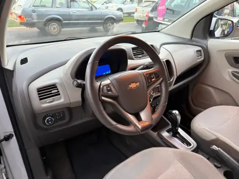CHEVROLET Spin 1.8 4P FLEX LTZ 7 LUGARES AUTOMTICO, Foto 5