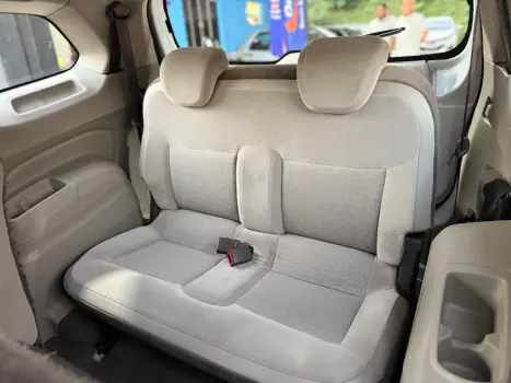 CHEVROLET Spin 1.8 4P FLEX LTZ 7 LUGARES AUTOMTICO, Foto 7