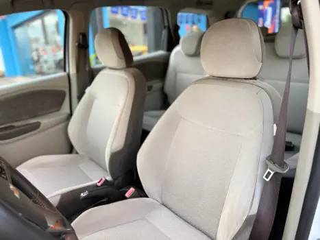 CHEVROLET Spin 1.8 4P FLEX LTZ 7 LUGARES AUTOMTICO, Foto 8